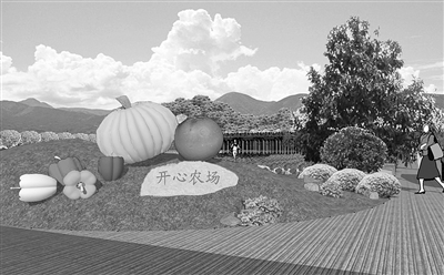 互聯(lián)網(wǎng)+農(nóng)業(yè) “種出”現(xiàn)實版開心農(nóng)場