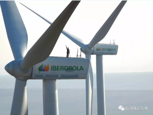 剛剛！德國公布第二輪海上風(fēng)電競標(biāo)結(jié)果 “零補貼”再次上演