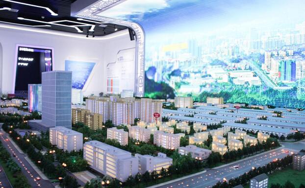 【央媒看湖南】“獨(dú)角獸”落子益陽(yáng) 打造“農(nóng)業(yè)+互聯(lián)網(wǎng)”產(chǎn)業(yè)高地