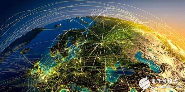 全球能源互聯(lián)網(wǎng)的發(fā)展對經(jīng)濟(jì)增長具有強(qiáng)勁拉動(dòng)作用