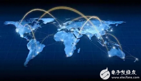 全球能源互聯(lián)網(wǎng)彰顯大國思維