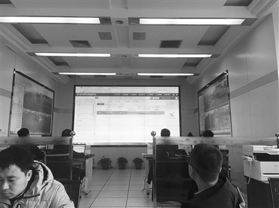 唐山打出“組合拳” 嚴控柴油車污染