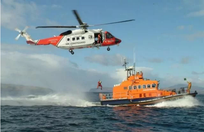 歐洲用直升機(jī)，中國(guó)的海上風(fēng)電運(yùn)維卻靠船和人，是因?yàn)楦F嗎？不！