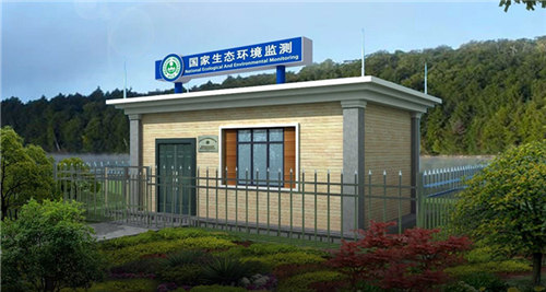 生態(tài)環(huán)境部:公眾可通過水站二維碼和APP實時監(jiān)測水質(zhì)