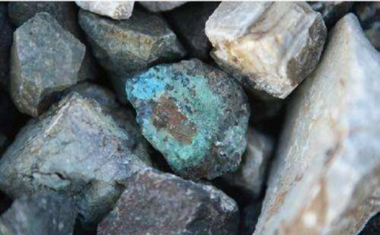 鋰電池行業(yè)深觀察：看鈷礦生產(chǎn)商的雄心與焦慮