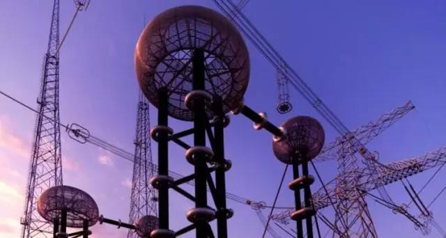 南方電網(wǎng)的這些世界第一，靠化緣是要不來(lái)的！