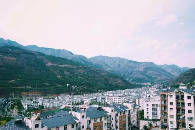 3年多了，這里已涅槃重生!