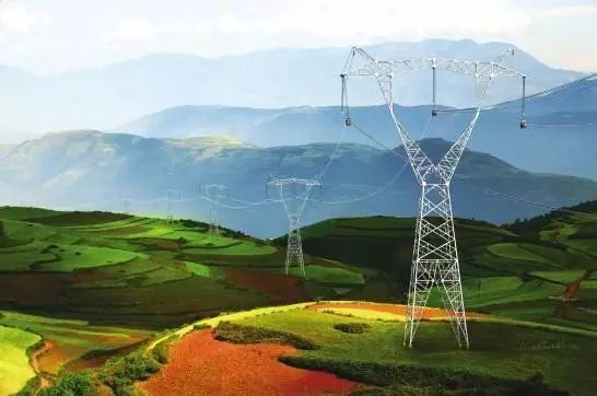 電力塔與通訊塔合體會(huì)是什么樣？5G已來(lái)，未來(lái)就緒！