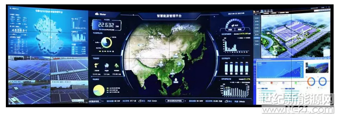 吹響智慧光伏電站號(hào)角：現(xiàn)代信息技術(shù)為光伏行業(yè)賦能