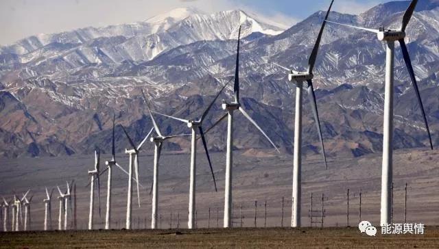 “棄風(fēng)限電”！中國風(fēng)能產(chǎn)業(yè)的發(fā)展困境