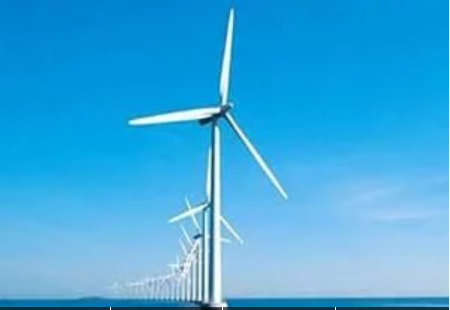 臨港海上風(fēng)電一期項目獲核準(zhǔn) 投資達(dá)17.70億元