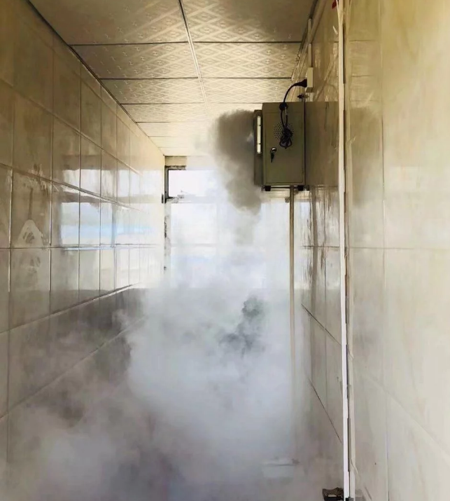 智能化養(yǎng)豬系統(tǒng)，現(xiàn)代化農(nóng)業(yè)發(fā)展之路