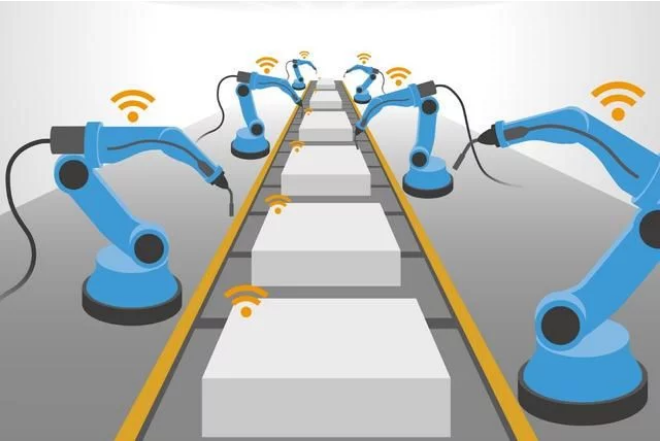 工業(yè)設(shè)備接入工業(yè)互聯(lián)網(wǎng)平臺(tái)切入點(diǎn)，浩物聯(lián)科技