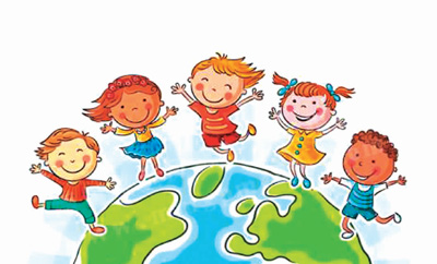 保護(hù)地球 中國人在行動