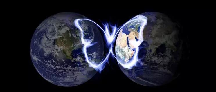 “蝴蝶效應(yīng)”也能預(yù)測了？看機器學(xué)習如何解釋混沌系統(tǒng)