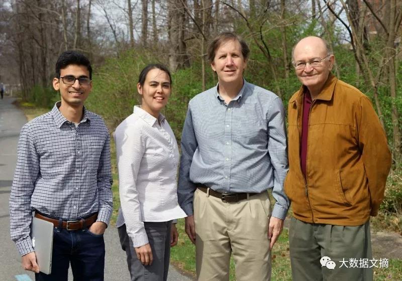 “蝴蝶效應(yīng)”也能預(yù)測了？看機器學(xué)習如何解釋混沌系統(tǒng)