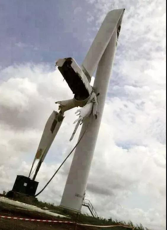 臺風(fēng)、極寒、腐蝕、雷擊 ！海上風(fēng)電將如何面對這些考驗？