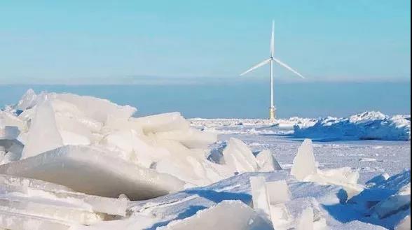 臺風(fēng)、極寒、腐蝕、雷擊 ！海上風(fēng)電將如何面對這些考驗？