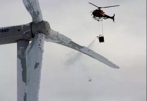 臺風(fēng)、極寒、腐蝕、雷擊 ！海上風(fēng)電將如何面對這些考驗？