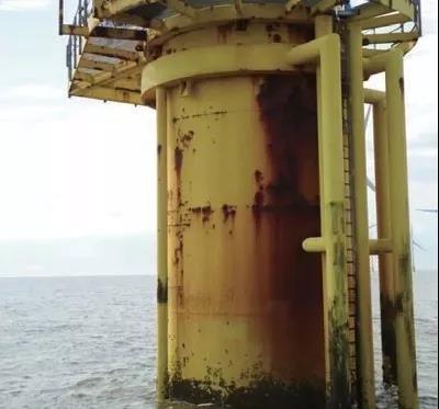 臺風(fēng)、極寒、腐蝕、雷擊 ！海上風(fēng)電將如何面對這些考驗？