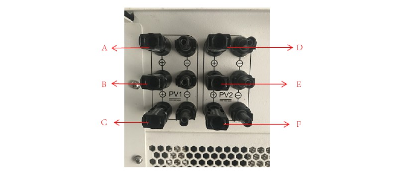 光伏逆變器、組件參數(shù)解讀與配比要點分析