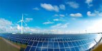 能源電力需求快速增長 六大措施促進(jìn)電力轉(zhuǎn)型