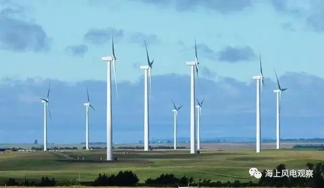 這個歐洲國家也開始搞海上風(fēng)電了！遠(yuǎn)期規(guī)劃8GW！