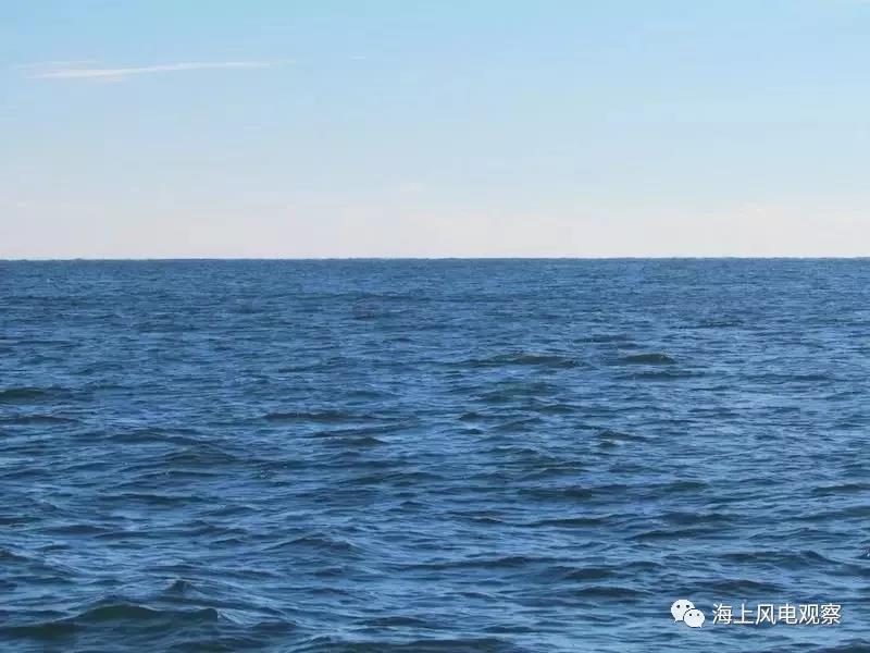 這個歐洲國家也開始搞海上風(fēng)電了！遠(yuǎn)期規(guī)劃8GW！