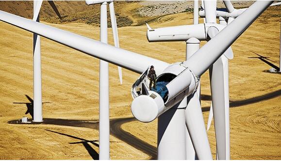 歌美颯與西門子并購(gòu)獲股東批準(zhǔn) 距全球最大風(fēng)機(jī)制造商再近一步