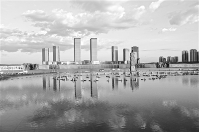 鄂爾多斯力爭3年完成3100多項治理任務(wù)