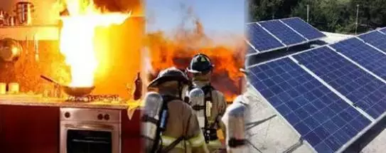 億笑寶光伏快速關(guān)斷系統(tǒng)，讓你的電站更安全！