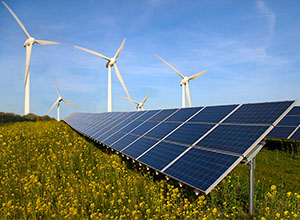 巴西計劃到12月太陽能發(fā)電量達2吉瓦