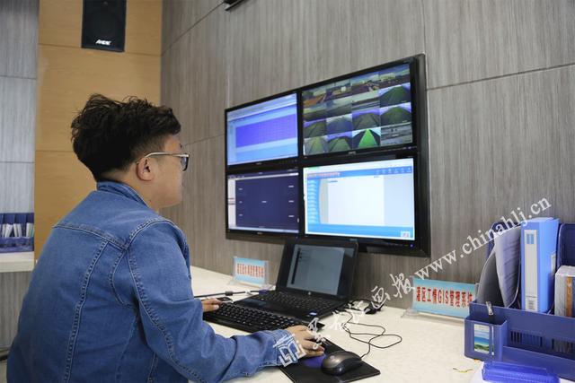 富錦 “互聯(lián)網(wǎng)+農(nóng)業(yè)”搭建智慧農(nóng)業(yè)新平臺(tái)