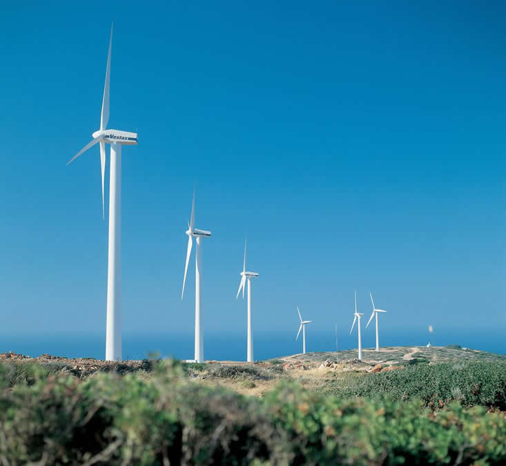 印度連續(xù)二年可再生能源未達(dá)標(biāo) 風(fēng)電為何拖“后腿”？