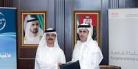 迪拜水電局與迪拜造船廠建立太陽(yáng)能合作關(guān)系
