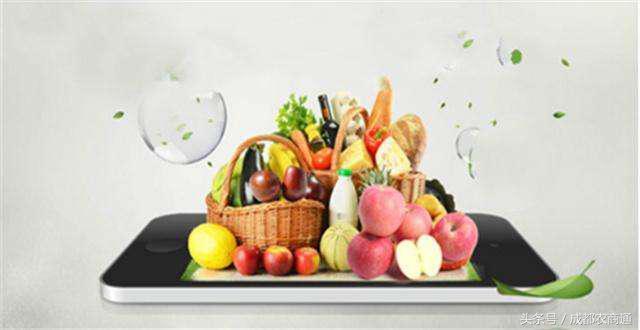 互聯(lián)網(wǎng)+農(nóng)業(yè)，最好切入的是銷售環(huán)節(jié)?