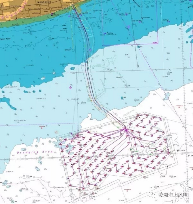 海上風(fēng)電“踩雷”事件！