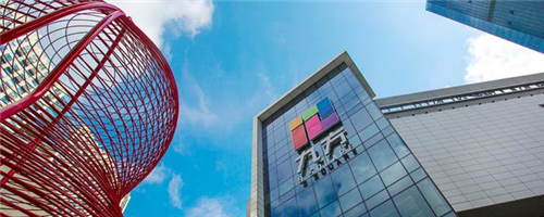 中航地產(chǎn)更名中航善達，成為智慧城市建設(shè)者