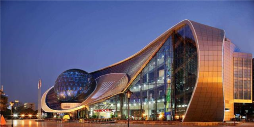 中航地產(chǎn)更名中航善達，成為智慧城市建設(shè)者