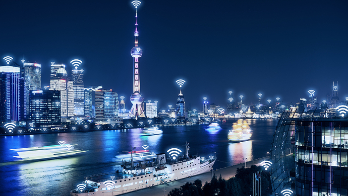 十九大報(bào)告為何沒有提“智慧城市”？原來(lái)已經(jīng)有了新的布局