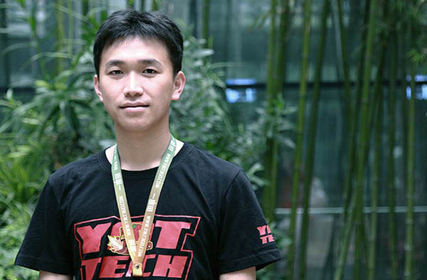 鄧錦宏：互聯(lián)網+農業(yè)是“風口”也是“長征”