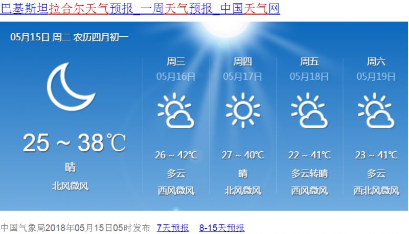 巴鐵缺電怎么辦？中國為它建造世界第二的線路！