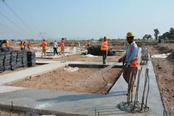 巴鐵缺電怎么辦？中國為它建造世界第二的線路！