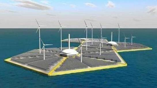 海上風(fēng)電建設(shè)提速 未來發(fā)展任重道遠(yuǎn)