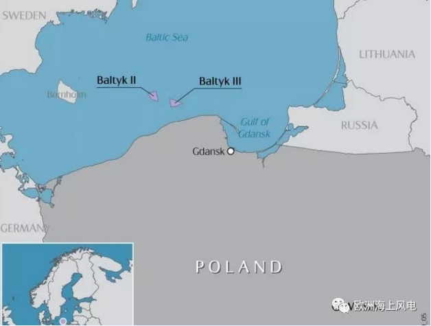 歐洲油氣大佬更名！劍指海上風(fēng)電