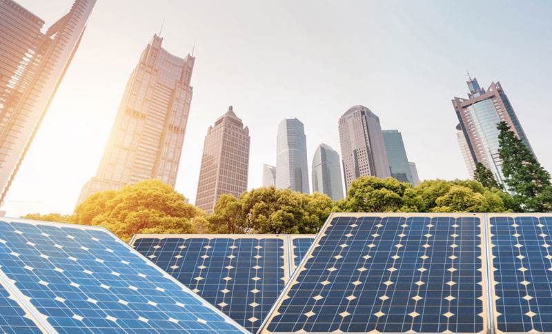 從企業(yè)前20強(qiáng)財(cái)報(bào)看行業(yè)風(fēng)向：光伏凜冬將至？