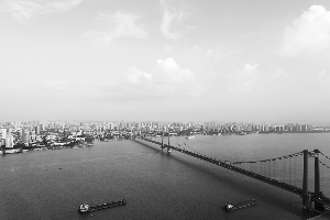 長江經(jīng)濟帶掀環(huán)保整治風暴 監(jiān)管力度有望進一步強化