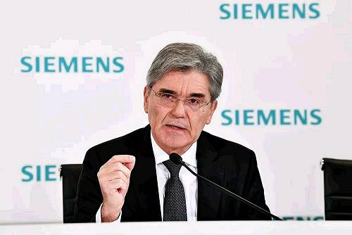 西門(mén)子迎凱颯革命！風(fēng)電等業(yè)務(wù)或?qū)ⅹ?dú)立上市