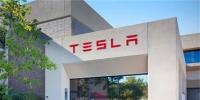 上海設(shè)公司并不能讓特斯拉掃除破產(chǎn)陰影