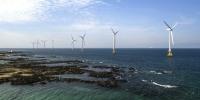 韓國(guó)將提高對(duì)海上風(fēng)電場(chǎng)運(yùn)營(yíng)商的激勵(lì)